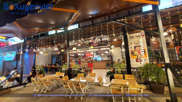 nội thất gỗ me tây